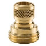 1163 Series Water Hose Nipple